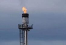 Venezuela pierde 2.000 millones de dólares anuales por venteo de gas