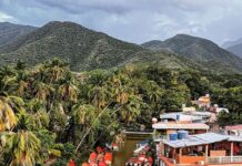 Venezuela postula cinco pueblos al programa “Best Tourism Villages”