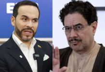 Ventaja de De la Espriella sobre Cepeda en elecciones colombianas fue de 673.138 votos