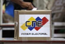 Vicente Díaz plantea negociación política como vía para unas elecciones con garantías