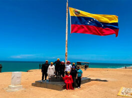 Zulia muestra su potencial turístico desde la comunidad, la historia y el arraigo