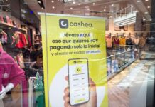 Cashea capta 100 millones de dólares en ronda de financiamiento para expandir crédito en Venezuela