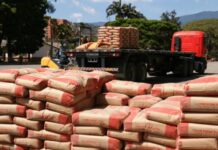 Federación Bolivariana del Cemento garantiza producción con altos estándares de calidad