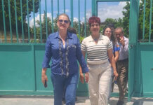6% de las escuelas inspeccionadas en Aragua están en semáforo rojo