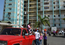 628 edificaciones ha inspeccionado el Colegio de Ingenieros en Aragua ¡35 están en rojo!