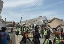 Fe y Alegría reportó 19 escuelas afectadas tras los terremotos
