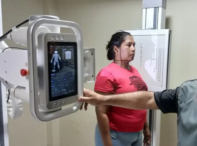 Activan servicio de endoscopia avanzada en CDI La Candelaria REGIÓN