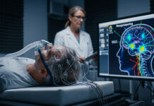 Advierten que los niveles altos de glucosa en sangre pueden acelerar el envejecimiento cerebral