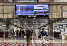 Aeropuerto de Maiquetía reabrirá en agosto con operaciones limitadas