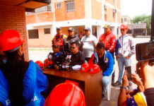 Afectaciones estructurales en le municipio Sucre se concentran en tres conjuntos residenciales