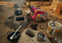 África suma otros 900 millones de dólares para extender el acceso a cocinas limpias