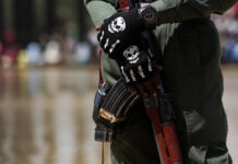 Al menos 13 muertos en un ataque de hombres armados en el centro-sur de Nigeria