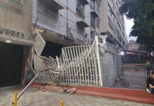Alcaldía de Chacao acuerda con bancos y aseguradoras beneficios fiscales para rescatar edificaciones