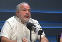 Alejandro Grisanti afirma que Venezuela avanza hacia una mayor normalización del mercado cambiario