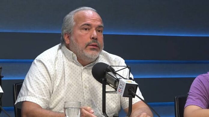 Alejandro Grisanti afirma que Venezuela avanza hacia una mayor normalización del mercado cambiario