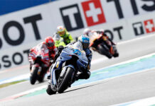 Álex Márquez será piloto oficial KTM a partir de 2027