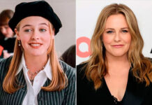 Alicia Silverstone regresará a la serie de ‘Clueless’ a través de Paramount+