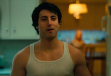 Amazon MGM publicó trailer de I Play Rocky
