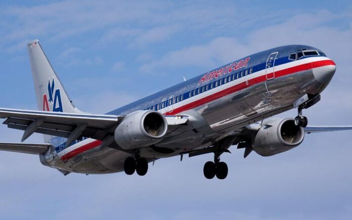 American Airlines lanza puente aéreo diario a Maracaibo en medio de la crisis sísmica de Venezuela