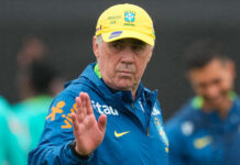 Ancelotti anuncia renovación de la selección hacia el Mundial 2030 a su regreso a Brasil