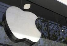 Apple destrona a Nvidia como la mayor cotizada a media sesión tras caída del 5 % en bolsa