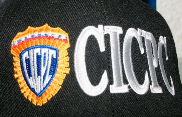Aprehenden-a-hombre-que-usaba-credencial-adulterada-del-Cicpc-para-robar-en-el-transporte-público