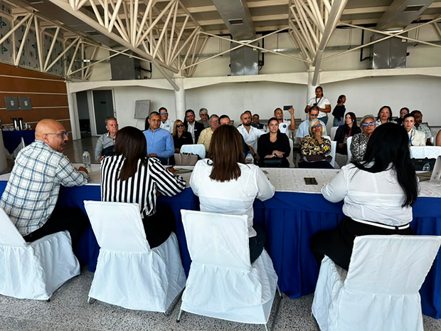 Aragua-avanza-en-comercialización-turística-con-impulso-al-sector-hotelero-y-posadas