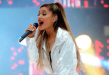 Ariana Grande denuncia a varios hackers por filtrar música y fotos durante años