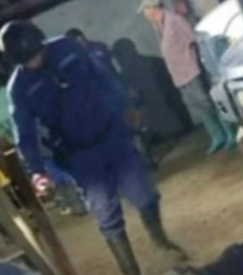Asesinan a tiros a un campesino en su fundo en Barinas