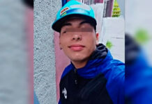 Asesinaron a puñaladas a joven basquetbolista en el estado Mérida