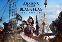 ‘Assassin’s Creed: Black Flag Resynced’: El regreso triunfal de la gran aventura pirata