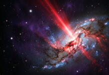 Astrónomos publican un catálogo histórico de más de 7.000 cúmulos de galaxias detectados desde la Antártida