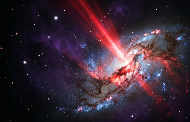 Astrónomos publican un catálogo histórico de más de 7