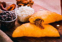 Autoridad turística de Florida incluyó empanadas venezolanas en ruta gastronómica