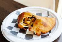 Autoridad turística de Florida incluyó empanadas venezolanas en ruta gastronómica