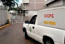 Autoridades investigan muerte de una mujer tras descarga eléctrica en Anzoátegui