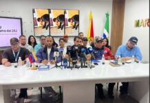 Balance: 60 viviendas de Choroní se mantienen en semáforo rojo