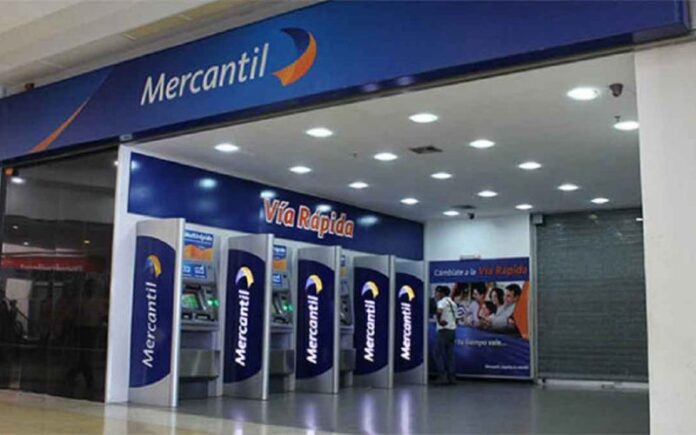 Banco Mercantil realizará mantenimiento nocturno en sus plataformas digitales este miércoles