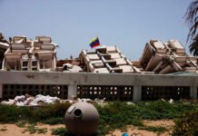 Banco Mundial estima en 19.600 millones de dólares los daños por terremotos en Venezuela