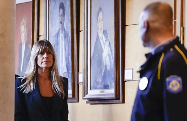 Begoña Gómez cambia de abogado a las puertas del juicio