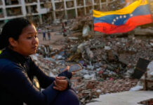 Bruselas prevé dar 20 millones de euros adicionales para ayuda humanitaria a Venezuela