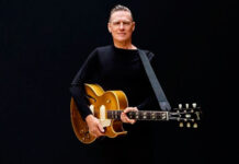 Bryan Adams presentará un programa radiofónico en España