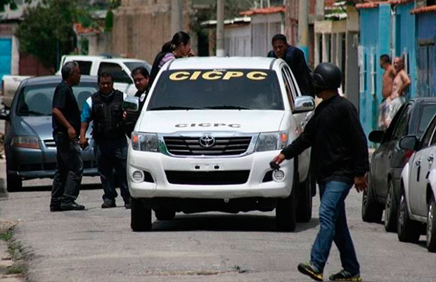 CICPC-detiene-a-cinco-personas