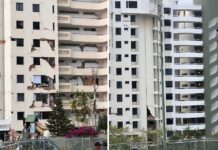 CIV: Etiqueta roja en edificaciones dañadas no es sinónimo automático de demolición