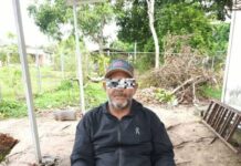 Cae en Nueva Chirica sujeto implicado en rapto y trata de menores