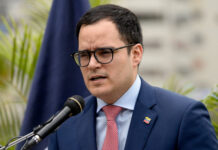 Calixto Ortega asumirá presidencia del Banco de Venezuela