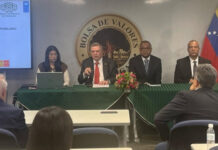 Cámara Inmobiliaria plantea constituir fondo de reconstrucción para emitir instrumentos en la BVC