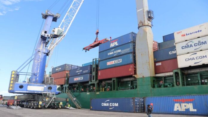 Cámara Regional de Carga solicita duplicar suministro de combustible en Puerto Cabello