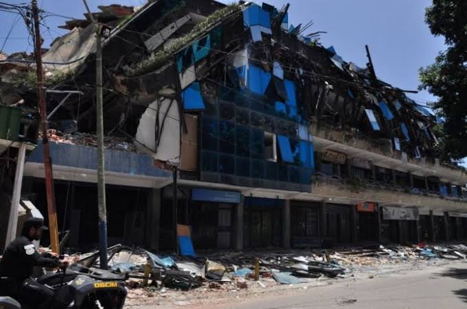 Cámara de Comercio de La Guaira pide medidas de alivio tributario