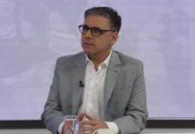 Capazzolo: Suministro de productos esenciales está plenamente asegurado en el país